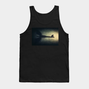 inner strength Tank Top